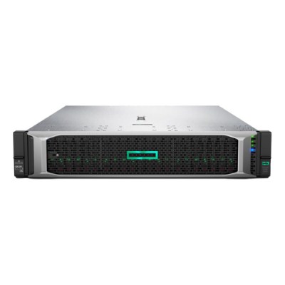 HPE ProLiant DL380 Gen10-1